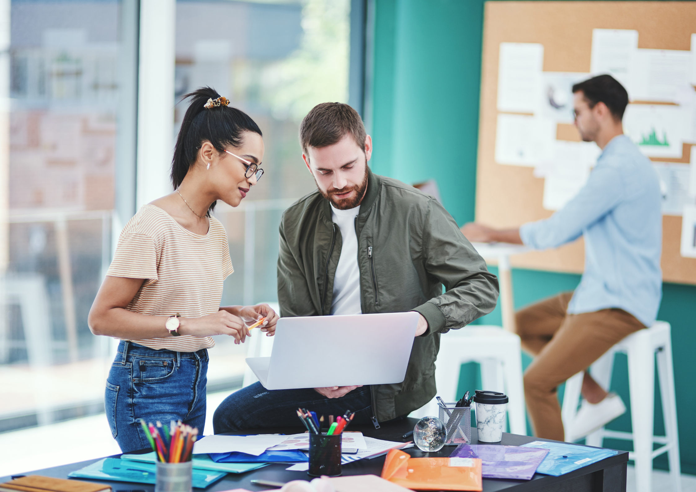 Brand Strategy & Messaging