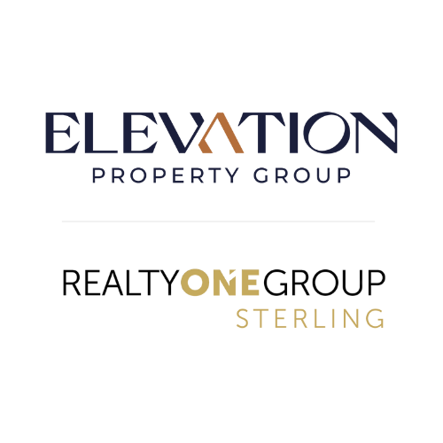 Elevation Property Group logo