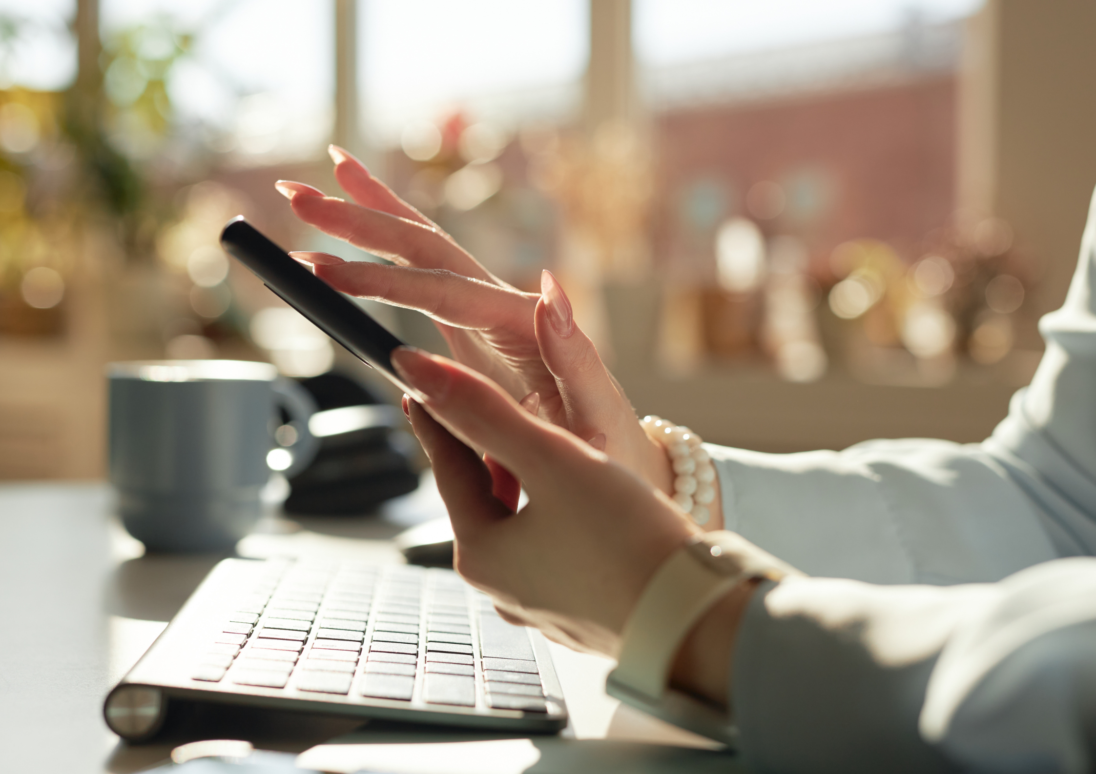 Social Media Strategy