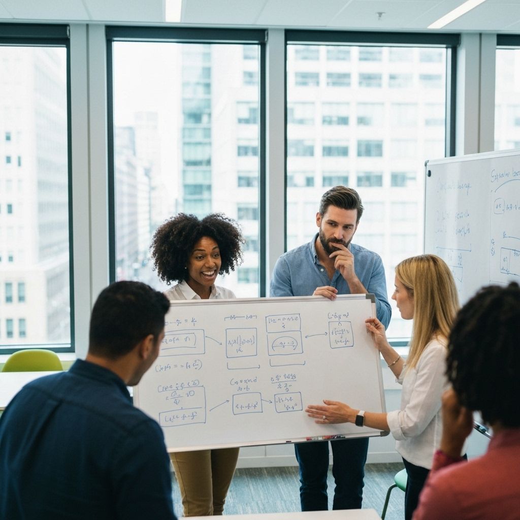 Personal Brands & Thought Leaders