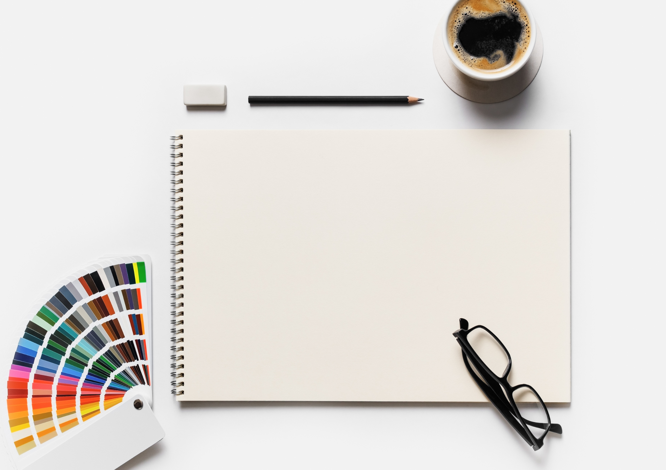 Visual Branding & Design